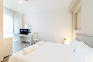 Bologna Train Station Apartment - Self Check-In