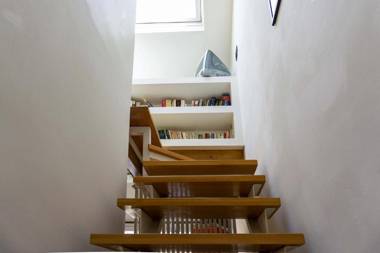 GeTheKey Borgo Terrace Apartment