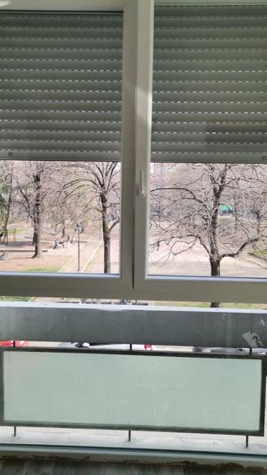 Farolfi Apartments Battistelli