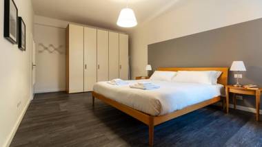 Italianway - Baracca 7 A