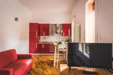 GetTheKey S.Felice Suites