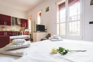 GetTheKey S.Felice Suites