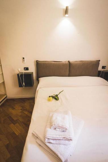 GetTheKey S.Felice Suites