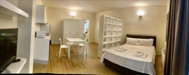 Farolfi Apartments Savenella