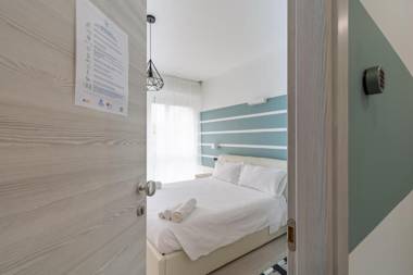 4 Star Bologna Train Station - Self Check-In