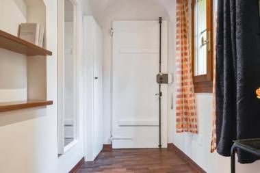 Tra le Due Torri e Piazza Santo Stefano Apartment