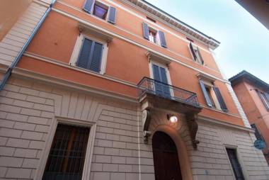 GetTheKey Battisti Apartment