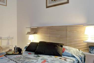 GetTheKey Battisti Apartment