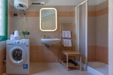 The Green Door - Ospedale Maggiore Studio