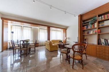 GetTheKey Silvani Apartment