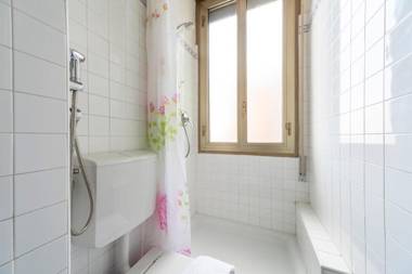 GetTheKey Silvani Apartment