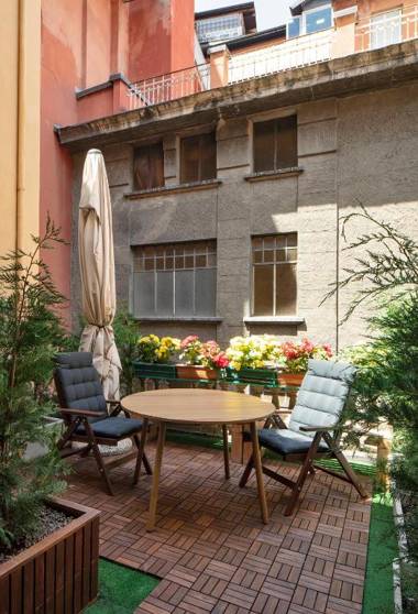 Mitodea - Residenza d'Epoca