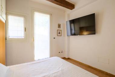 Frassinago Suites-BolognaRooms