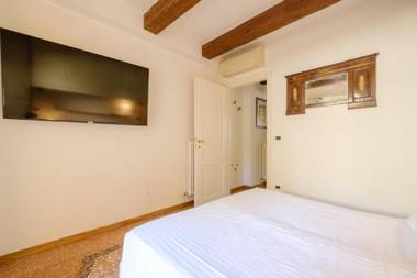 Frassinago Suites-BolognaRooms