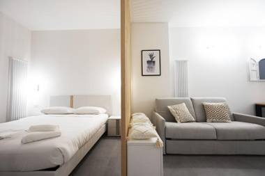 GetTheKey Lenzi Suites