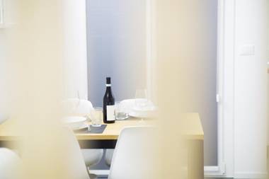 GetTheKey Lenzi Suites