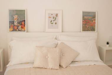 Porta Galliera Apartment