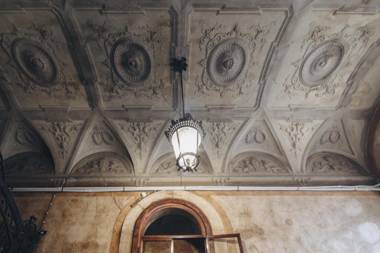 Gregorini Bingham Art Luxury Suites