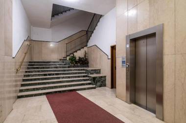 Boldrini Apartments by Wonderful Italy