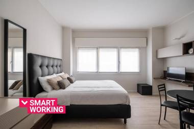 Boldrini Apartments by Wonderful Italy