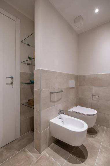 Boldrini Apartments by Wonderful Italy