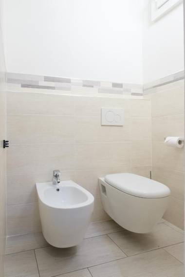 Casa del Mare by Studio Vita