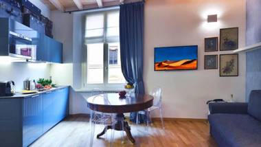 Phi Hotel Bologna Apartments