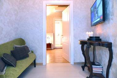 Phi Hotel Bologna Apartments