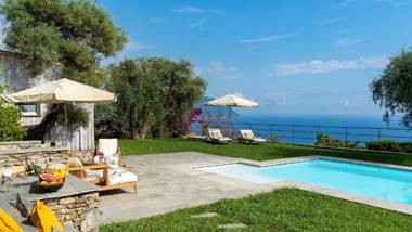 Villa Scirocco 10&2
