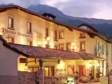 Albergo Venturelli