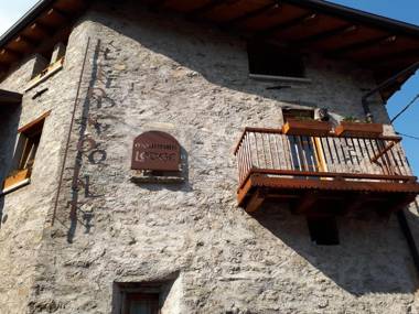 L’Invólt Mountain Lodge