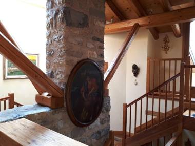 L’Invólt Mountain Lodge