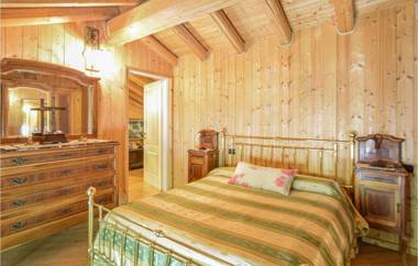 Amazing apartment in Borno with WiFi and 4 Bedrooms