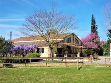 Agriturismo PagliaLonga