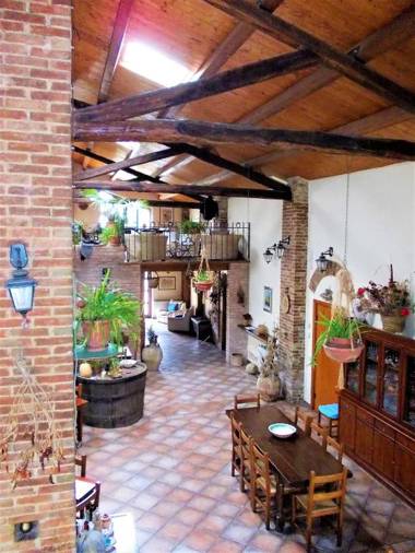 Agriturismo PagliaLonga