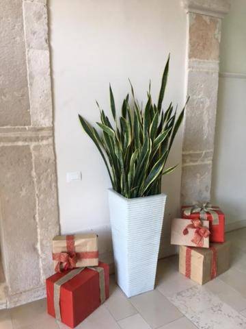 Villa Fornari Resort