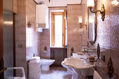 Villa Franca Mini Appartamenti