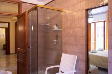 Villa Franca Mini Appartamenti