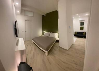 Home3 beb appartments