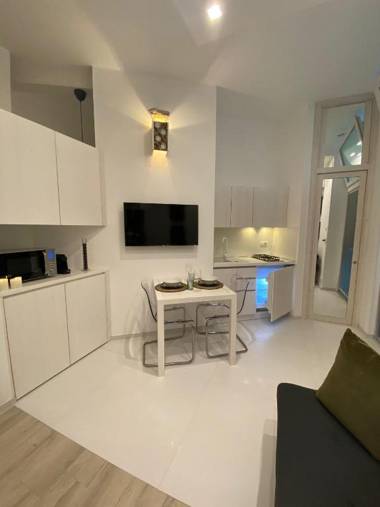 Home3 beb appartments