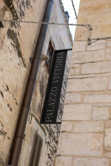 B&B Palazzo Vittoria