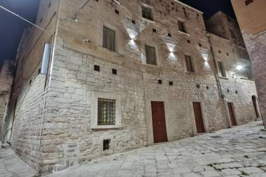 B&B Palazzo Vittoria