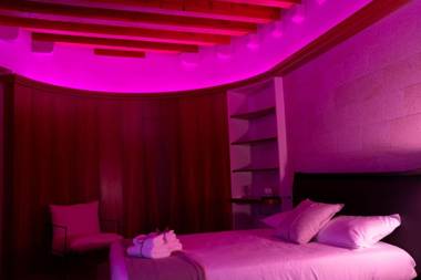 B&B Palazzo Vittoria