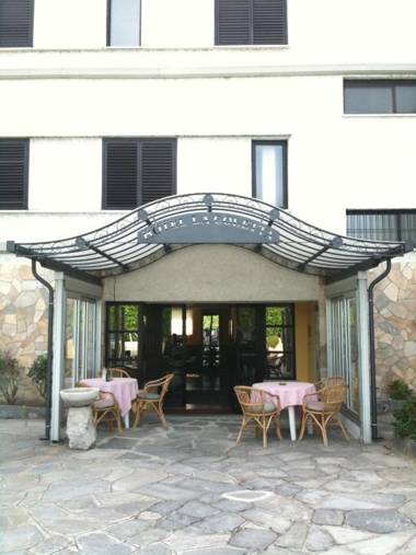 Hotel La Goletta