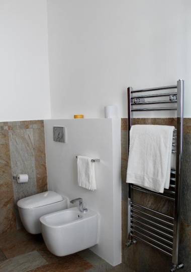 Guest House Barazzetto