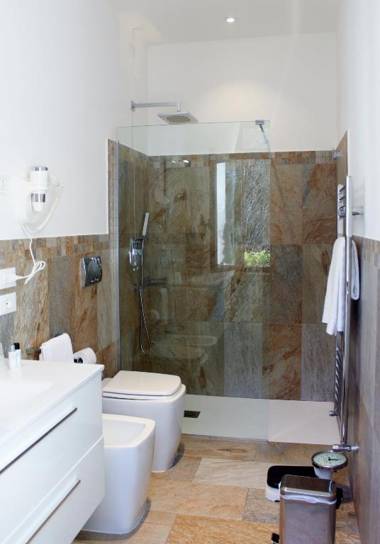 Guest House Barazzetto