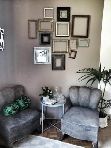 RaMaya casa d'artista