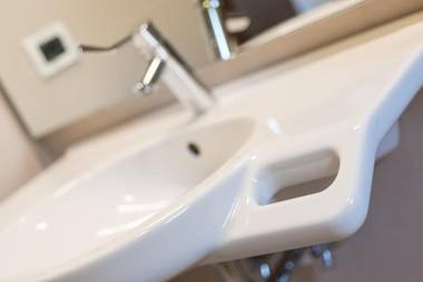 Costa Rica Bibione Aparthotel