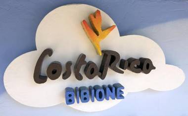 Costa Rica Bibione Aparthotel