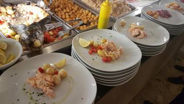 Venice Beach VB34 lifestyle 4S